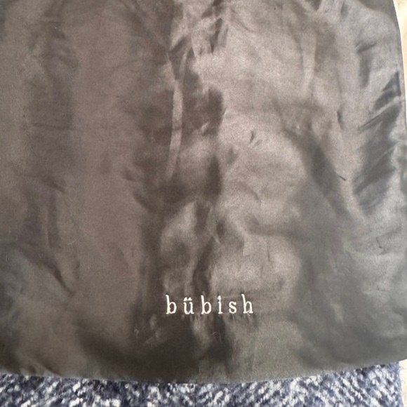 Bubish Luxe San Diego Jacket, 100% Real Fur - Picture 9 of 9